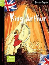 King Arthur – Read in English
